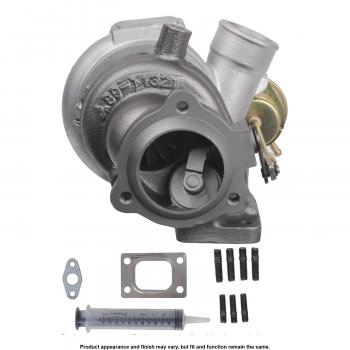 A1 Cardone 2T802 Turbocharger product image 2 of 4
