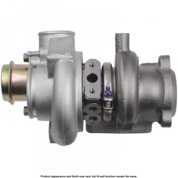 A1 Cardone 2T802 Turbocharger product image 3 of 4