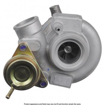 A1 Cardone 2T802 Turbocharger product image 4 of 4
