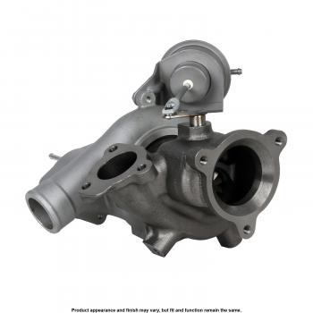 A1 Cardone 2T803 Turbocharger product image 2 of 3