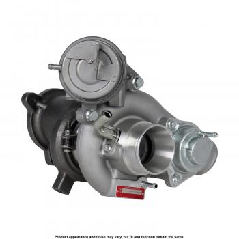 A1 Cardone 2T803 Turbocharger product image 3 of 3