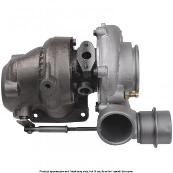 A1 Cardone 2T805 Turbocharger product image 1 of 4