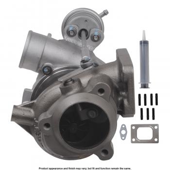 A1 Cardone 2T805 Turbocharger product image 2 of 4
