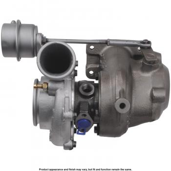 A1 Cardone 2T805 Turbocharger product image 3 of 4