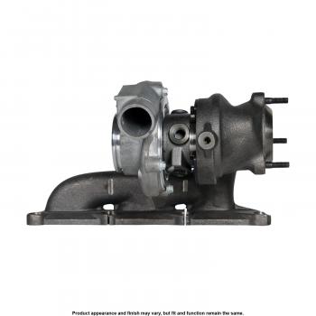 A1 Cardone 2T808 Turbocharger product image 1 of 3