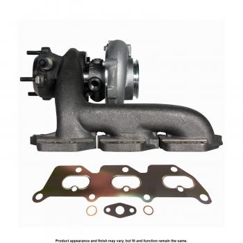 A1 Cardone 2T808 Turbocharger product image 2 of 3