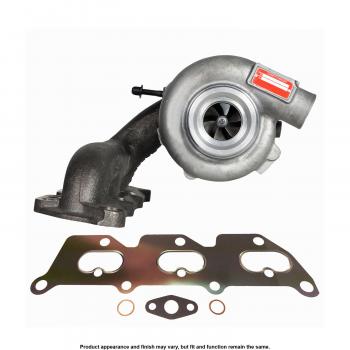 A1 Cardone 2T808 Turbocharger product image 3 of 3