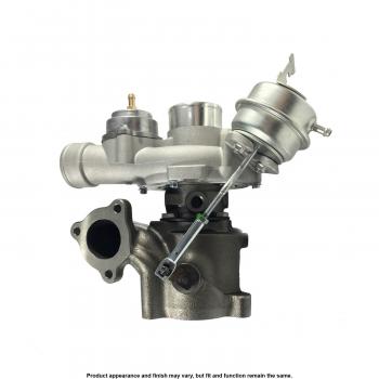 A1 Cardone 2T809 Turbocharger product image 1 of 3