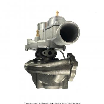 A1 Cardone 2T809 Turbocharger product image 2 of 3