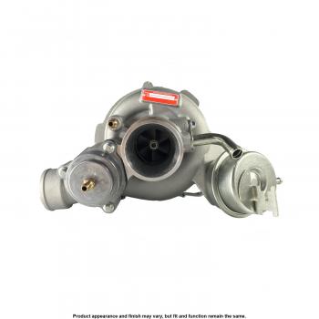 A1 Cardone 2T809 Turbocharger product image 3 of 3