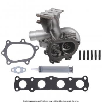 A1 Cardone 2T820 Turbocharger product image 1 of 4