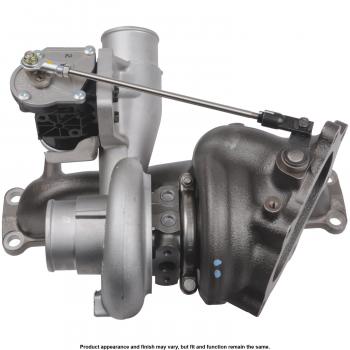 A1 Cardone 2T820 Turbocharger product image 2 of 4
