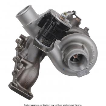 A1 Cardone 2T820 Turbocharger product image 3 of 4