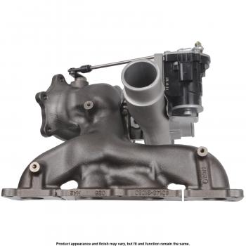 A1 Cardone 2T820 Turbocharger product image 4 of 4