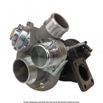 A1 Cardone 2T822 Turbocharger product image 2 of 3