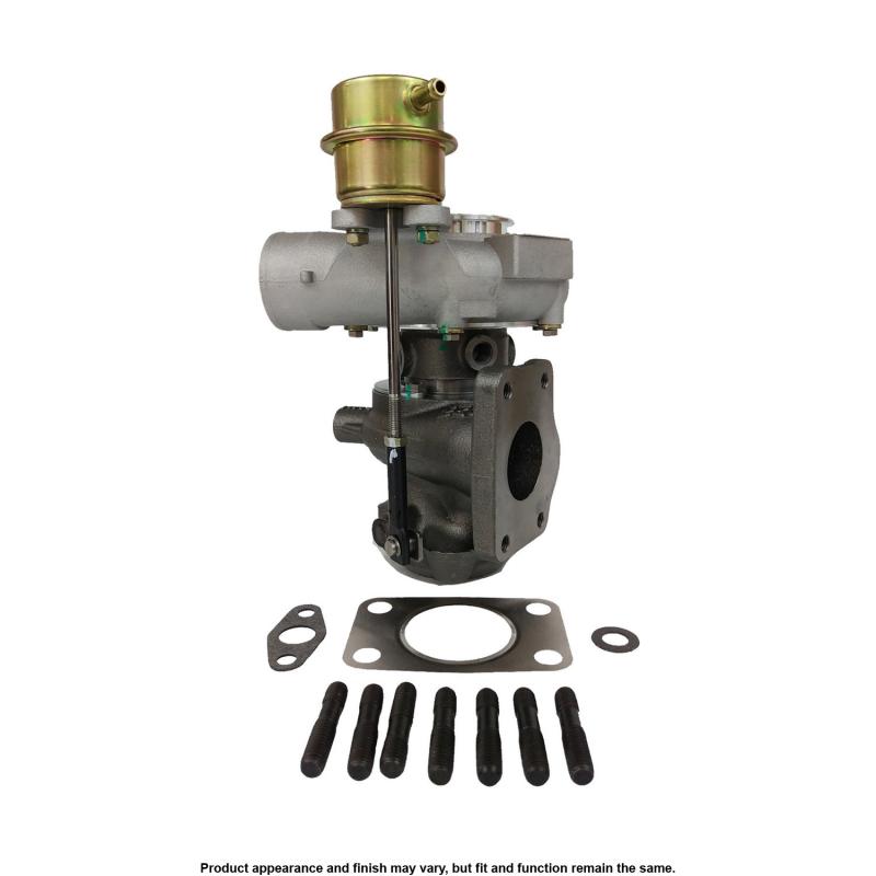 A1 Cardone 2T831 Turbocharger product image 1 of 1