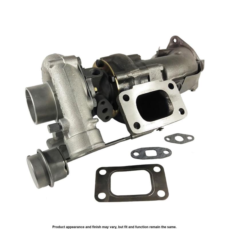 A1 Cardone 2T834 Turbocharger product image 1 of 3