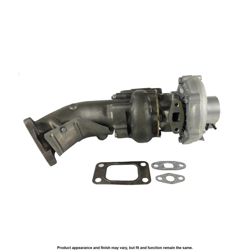 A1 Cardone 2T834 Turbocharger product image 2 of 3