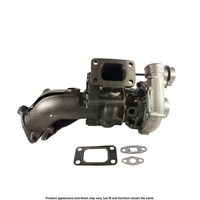 A1 Cardone 2T834 Turbocharger product image 3 of 3