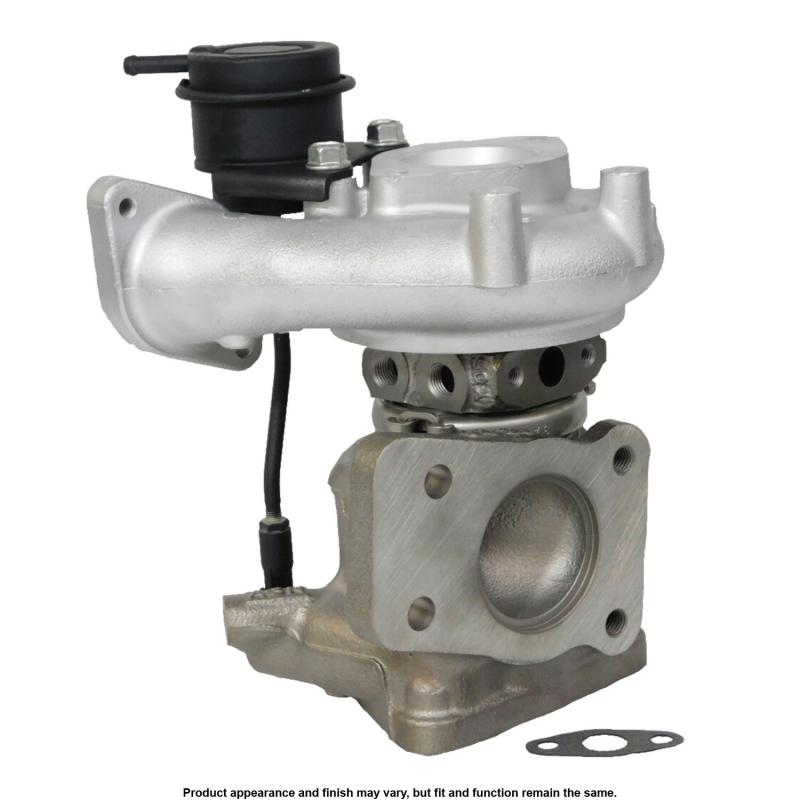 A1 Cardone 2T835 Turbocharger product image 1 of 3