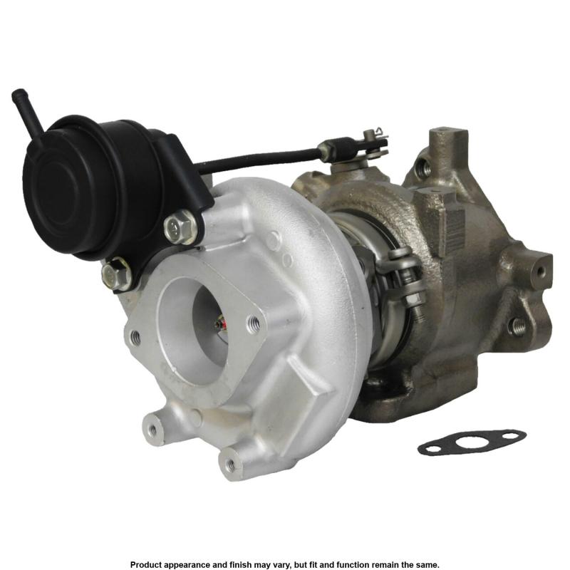 A1 Cardone 2T835 Turbocharger product image 2 of 3