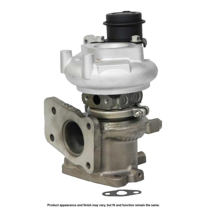A1 Cardone 2T835 Turbocharger product image 3 of 3