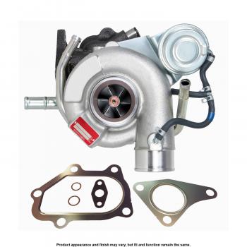 A1 Cardone 2T840 Turbocharger product image 1 of 3