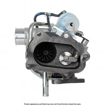 A1 Cardone 2T840 Turbocharger product image 2 of 3