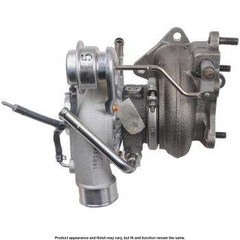 A1 Cardone 2T841 Turbocharger product image 1 of 4