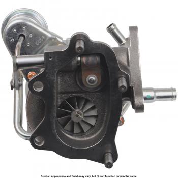 A1 Cardone 2T841 Turbocharger product image 2 of 4