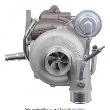 A1 Cardone 2T841 Turbocharger product image 3 of 4