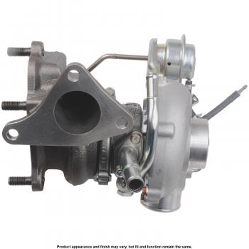 A1 Cardone 2T841 Turbocharger product image 4 of 4