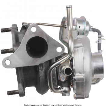 A1 Cardone 2T842 Turbocharger product image 1 of 4