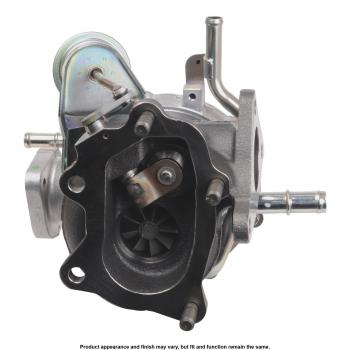 A1 Cardone 2T842 Turbocharger product image 2 of 4