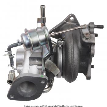 A1 Cardone 2T842 Turbocharger product image 3 of 4