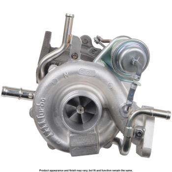 A1 Cardone 2T842 Turbocharger product image 4 of 4