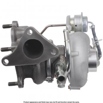A1 Cardone 2T843 Turbocharger product image 1 of 4