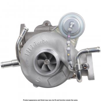 A1 Cardone 2T843 Turbocharger product image 2 of 4