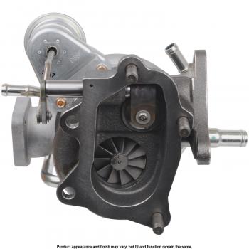 A1 Cardone 2T843 Turbocharger product image 3 of 4