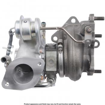 A1 Cardone 2T843 Turbocharger product image 4 of 4