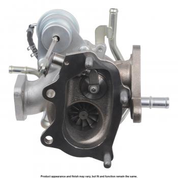 A1 Cardone 2T844 Turbocharger product image 2 of 4