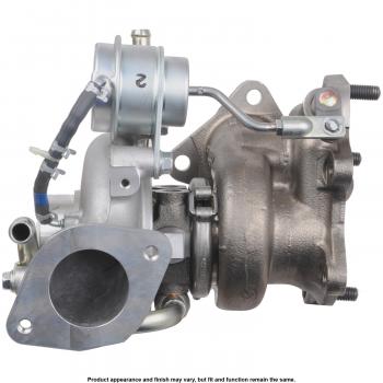 A1 Cardone 2T844 Turbocharger product image 3 of 4