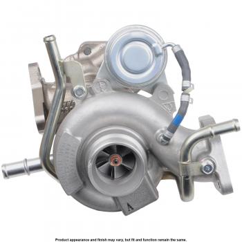 A1 Cardone 2T844 Turbocharger product image 4 of 4