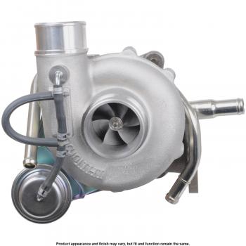 A1 Cardone 2T845 Turbocharger product image 2 of 4