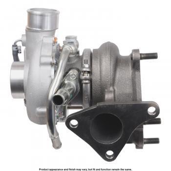 A1 Cardone 2T845 Turbocharger product image 3 of 4