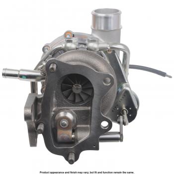 A1 Cardone 2T845 Turbocharger product image 4 of 4