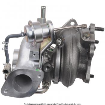 A1 Cardone 2T847 Turbocharger product image 3 of 4