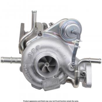A1 Cardone 2T847 Turbocharger product image 4 of 4
