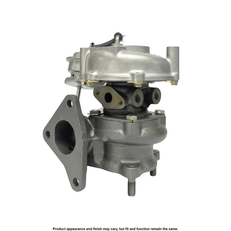 A1 Cardone 2T849 Turbocharger product image 1 of 1