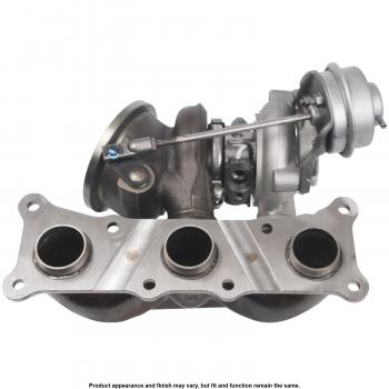 A1 Cardone 2T850 Turbocharger product image 3 of 4